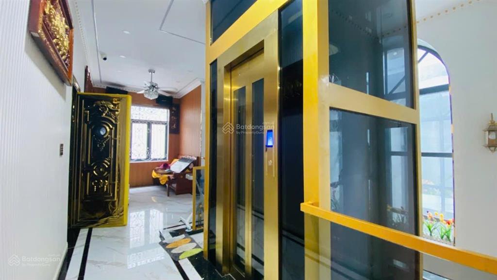 Bán căn biệt thự 200m2 kdc bửu long 3 tặng kèm full nội thất cao cấp giá bán 14,5 tỷ (tl)