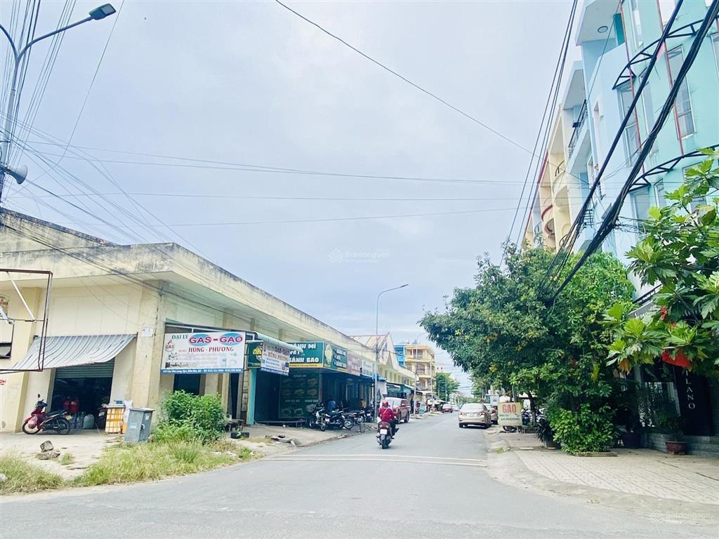 Bán lô biệt thự 500m2 ngay kdc bửu long giá siêu tốt cho nhà đầu tư giá 18,5 tỷ (thương lượng)