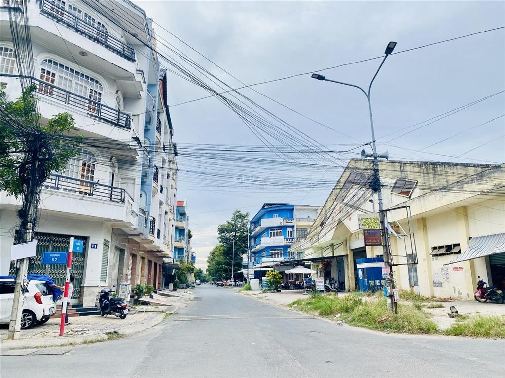 Bán lô biệt thự 500m2 ngay kdc bửu long giá siêu tốt cho nhà đầu tư giá 18,5 tỷ (thương lượng)