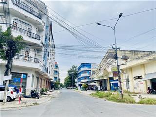 Bán lô biệt thự 500m2 ngay kdc bửu long giá siêu tốt cho nhà đầu tư giá 18,5 tỷ (thương lượng)