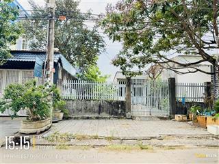 Bán lô biệt thự 276m2 phường long hưng gần khu du lịch sơn tiên giá bán 6 tỷ (thương lượng)