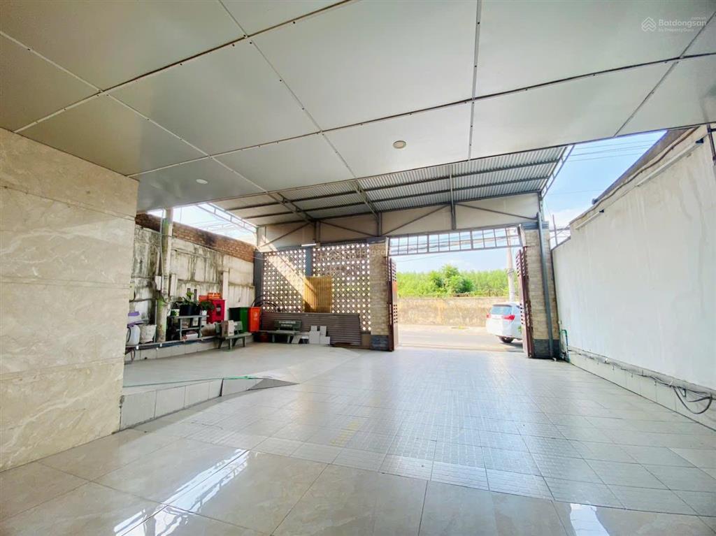 Bán khách sạn 23 phòng kinh doanh ổn định trung tâm biên hòa giá bán 25 tỷ