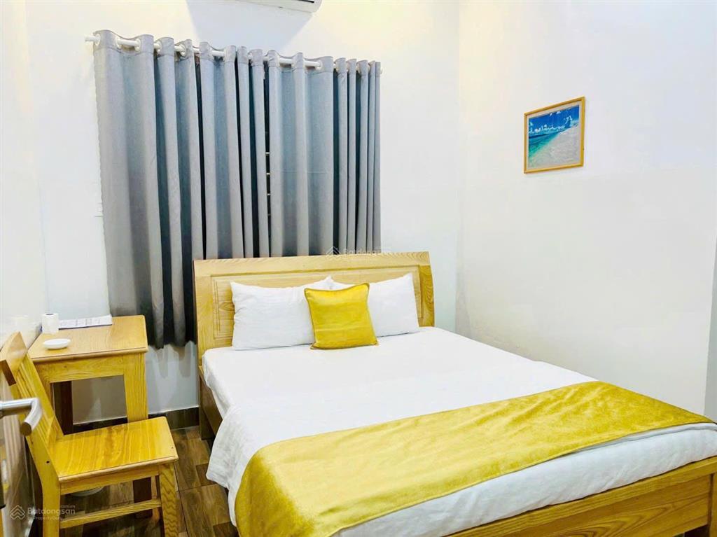 Bán khách sạn 23 phòng kinh doanh ổn định trung tâm biên hòa giá bán 25 tỷ