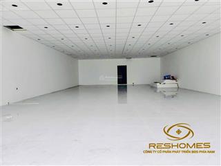 Cho thuê mặt bằng ngang 9,5m đường nguyễn ái quốc gần ngay chợ tân phong chỉ 35tr/tháng