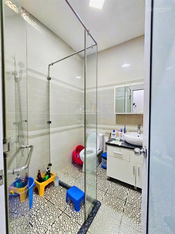 Cho thuê nhà nguyên căn 1 trệt 2 lầu, mặt tiền đường võ thị sáu chỉ 16 triệu/tháng