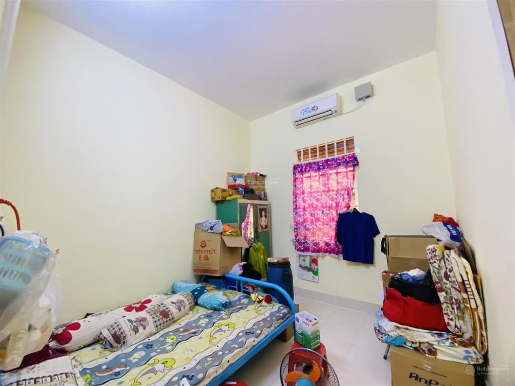 8 tỷ 990 triệu  bán căn nhà cấp 4 sân vườn 220m2 p. hiệp hòa ngay sát đường đặng văn trơn