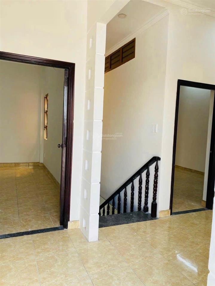 Bán căn biệt thự mini ngang 8 mét ngay sát chợ tân mai chỉ 6,2 tỷ