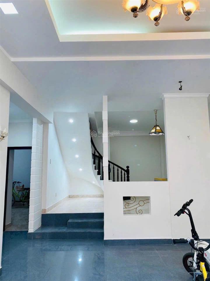 Bán căn biệt thự mini ngang 8 mét ngay sát chợ tân mai chỉ 6,2 tỷ
