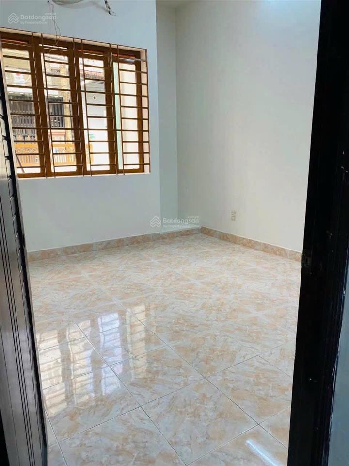 Bán căn biệt thự mini ngang 8 mét ngay sát chợ tân mai chỉ 6,2 tỷ