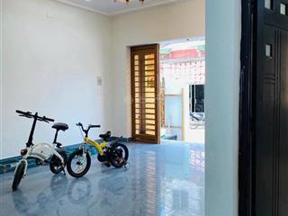 Bán căn biệt thự mini ngang 8 mét ngay sát chợ tân mai chỉ 6,2 tỷ