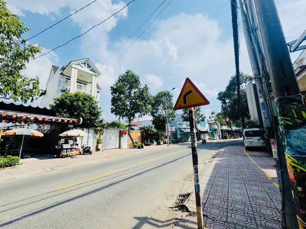Hàng ngộp! gia chủ giải quyết nợ bank bán gấp căn biệt thự đường nguyễn thành phương chỉ 8 tỷ 500