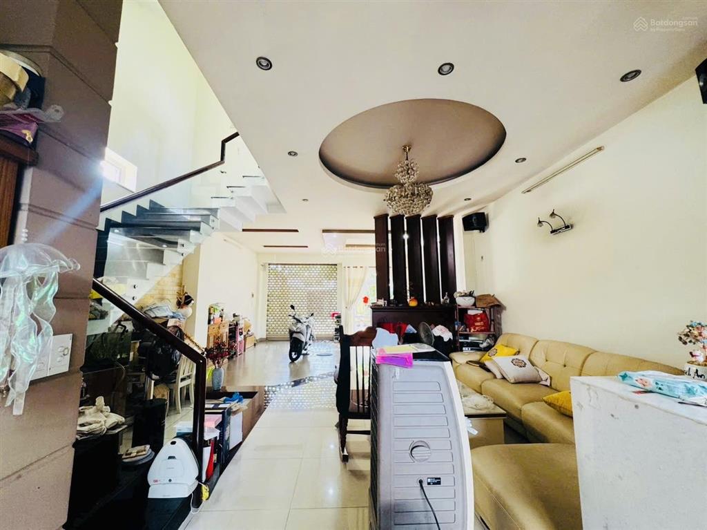 Hàng ngộp! gia chủ giải quyết nợ bank bán gấp căn biệt thự đường nguyễn thành phương chỉ 8 tỷ 500
