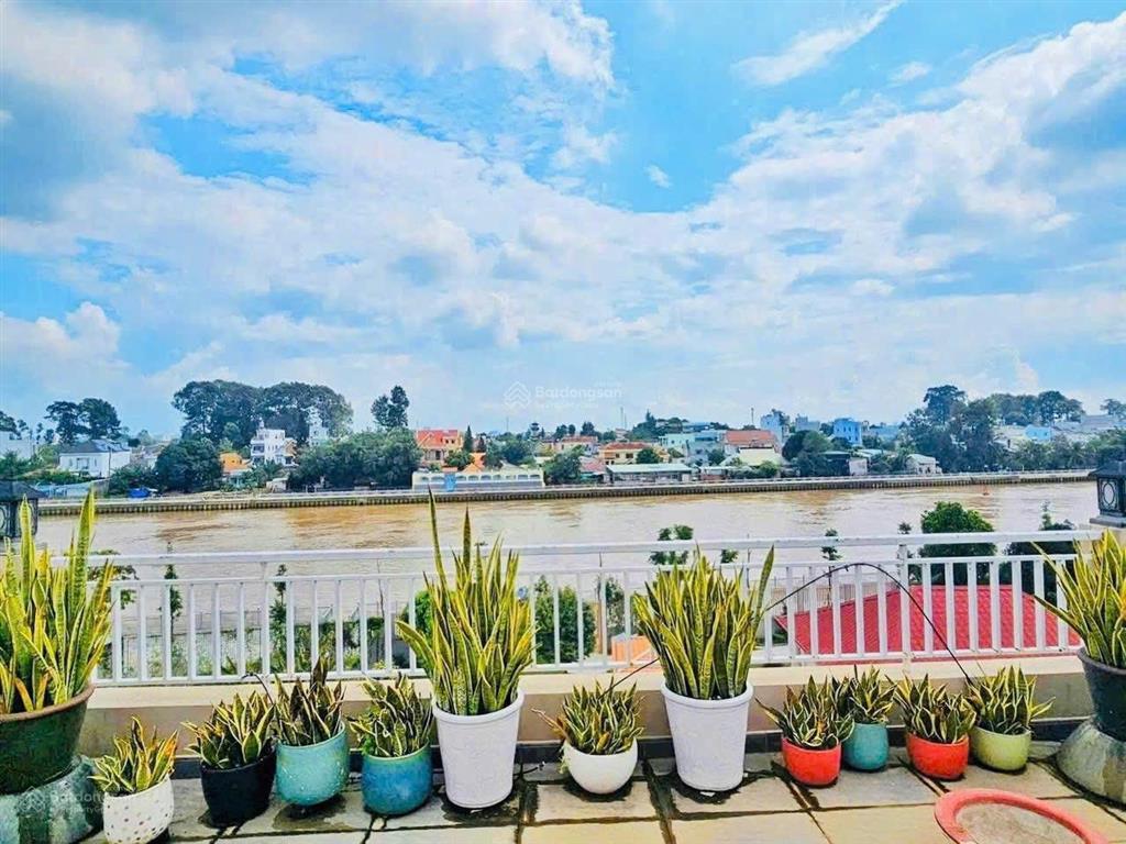 Hàng ngộp! gia chủ giải quyết nợ bank bán gấp căn biệt thự đường nguyễn thành phương chỉ 8 tỷ 500
