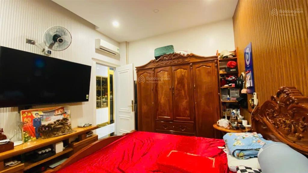 Bán căn biệt thự 1 trệt 2 lầu 10m x 20m hoàn thiện full nội thất  kdc bửu long 3