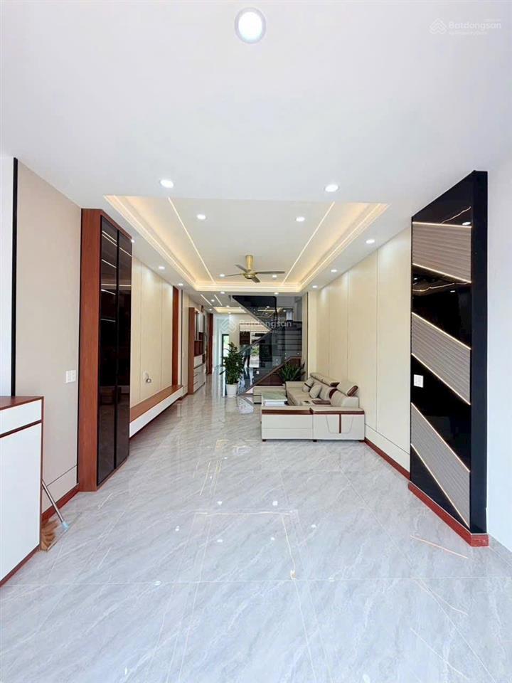 5,7 tỷ  căn nhà phố 1 trệt 2 lầu khu dân cư bửu long 3
