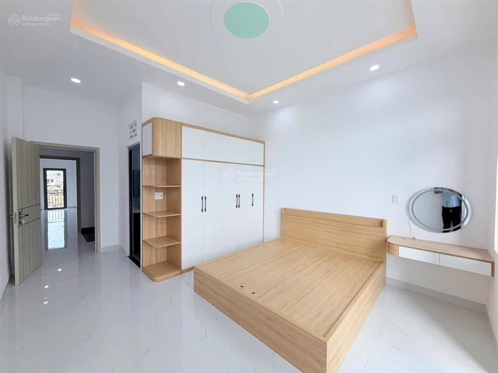 5,7 tỷ  căn nhà phố 1 trệt 2 lầu khu dân cư bửu long 3