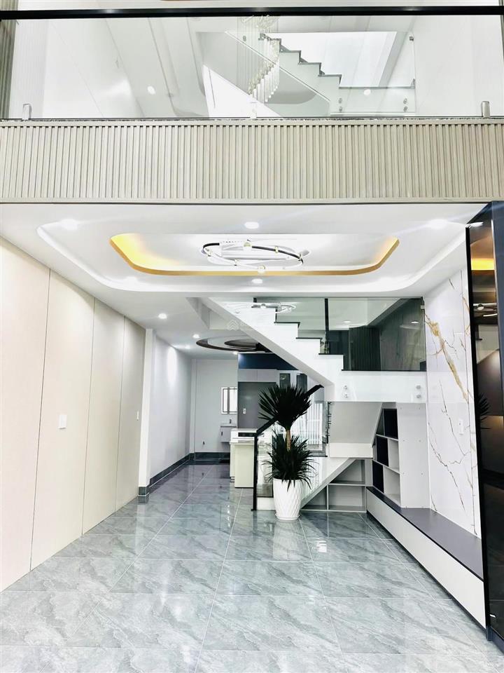 Bán căn nhà phố thiết kế hiện đại 1 trệt 1 lửng 1 lầu ngay chợ nhỏ  p. tân hiệp giá 3 tỷ 890tr
