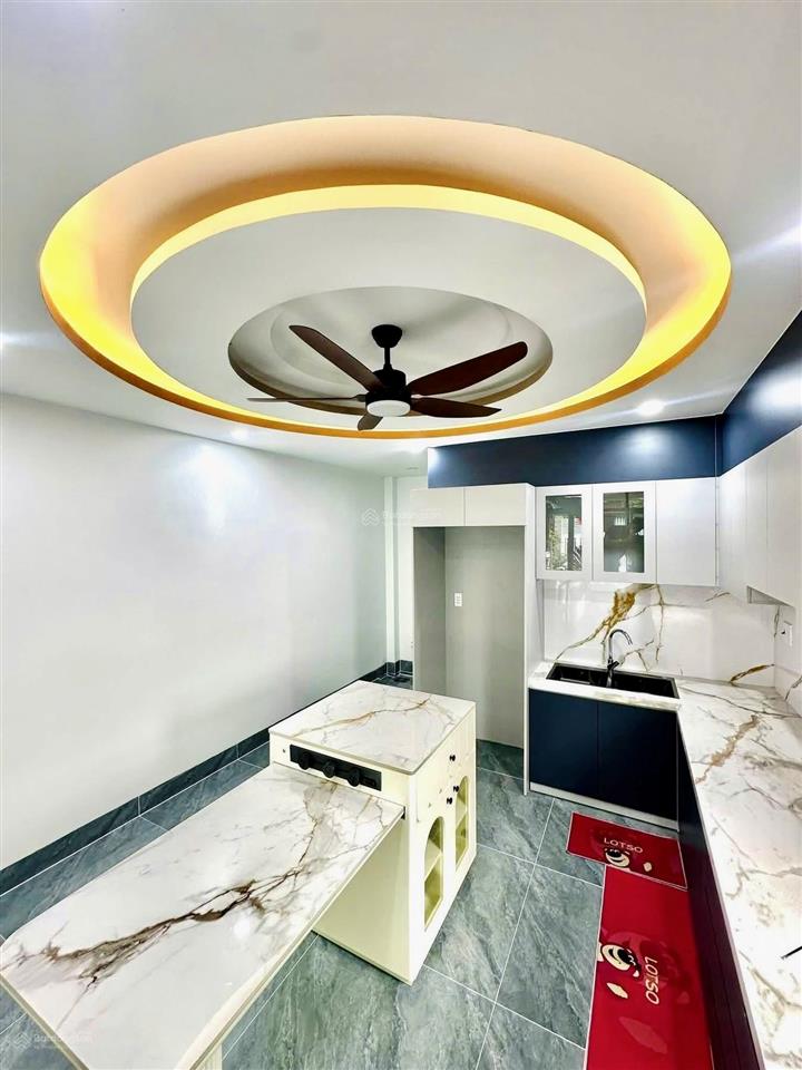 Bán căn nhà phố thiết kế hiện đại 1 trệt 1 lửng 1 lầu ngay chợ nhỏ  p. tân hiệp giá 3 tỷ 890tr