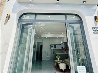 Bán căn nhà 2 mặt tiền ngay sát đường bờ kè mới  p. bửu long chỉ 2 tỷ hơn xíu