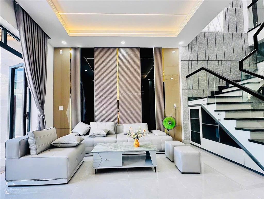 Bán căn nhà phố 1t1l gần ngay chợ phú thọ  p. trảng dài giá bán 4 tỷ 350 triệu