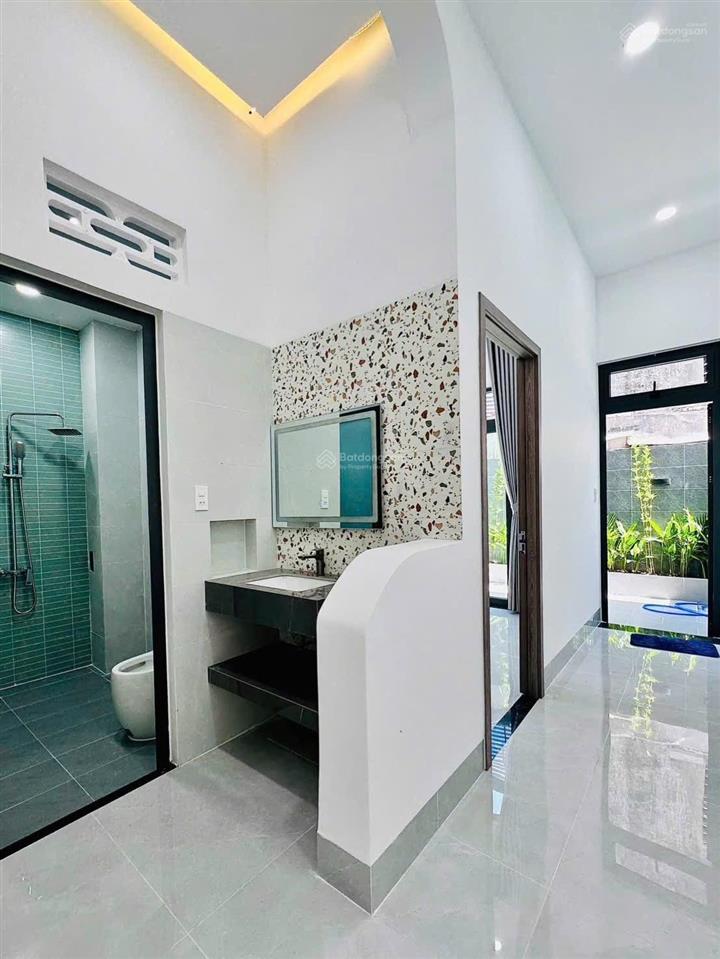 Bán căn nhà phố 1t1l gần ngay chợ phú thọ  p. trảng dài giá bán 4 tỷ 350 triệu