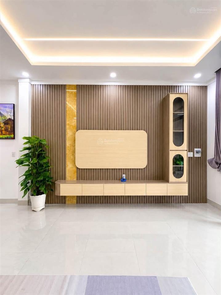 5 tỷ 179 triệu  bán nhà 1 trệt 2 lầu thiết kế hiện đại khu tái định cư p. bửu hòa