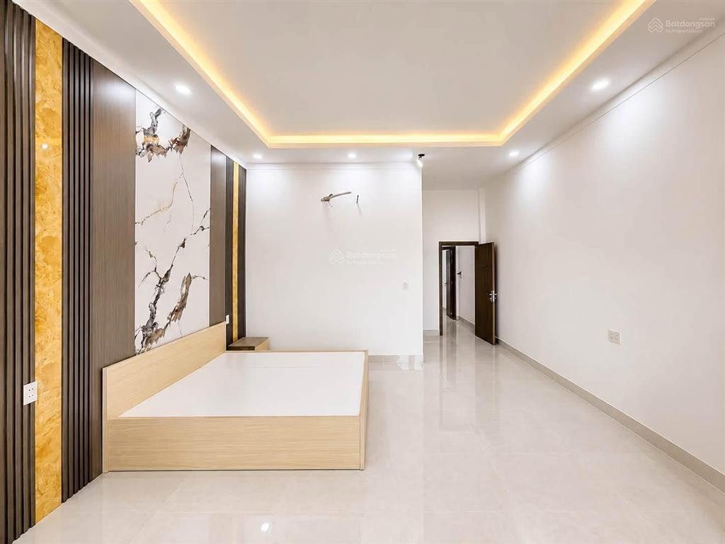 5 tỷ 179 triệu  bán nhà 1 trệt 2 lầu thiết kế hiện đại khu tái định cư p. bửu hòa