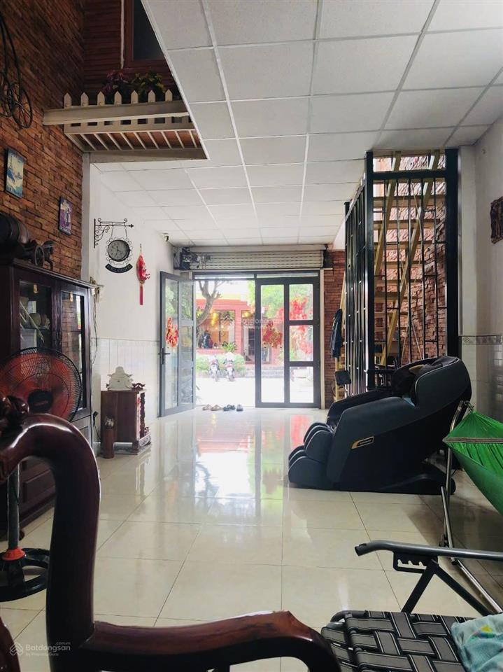 5,7 tỷ  bán căn nhà 1 trệt 1 lầu đường d3, khu d2d võ thị sáu  phường thống nhất
