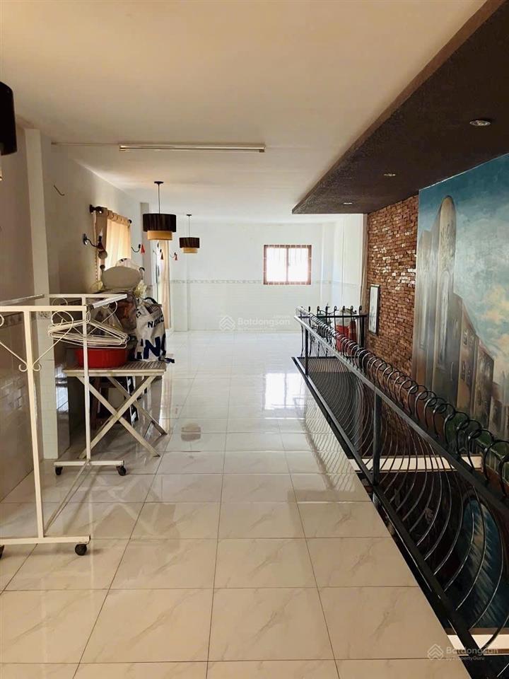 5,7 tỷ  bán căn nhà 1 trệt 1 lầu đường d3, khu d2d võ thị sáu  phường thống nhất