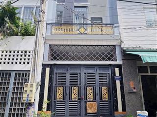 3,95 tỷ  bán căn nhà 1 trệt 2 lầu khu dân cư bửu long gần ngay song ngữ lạc hồng