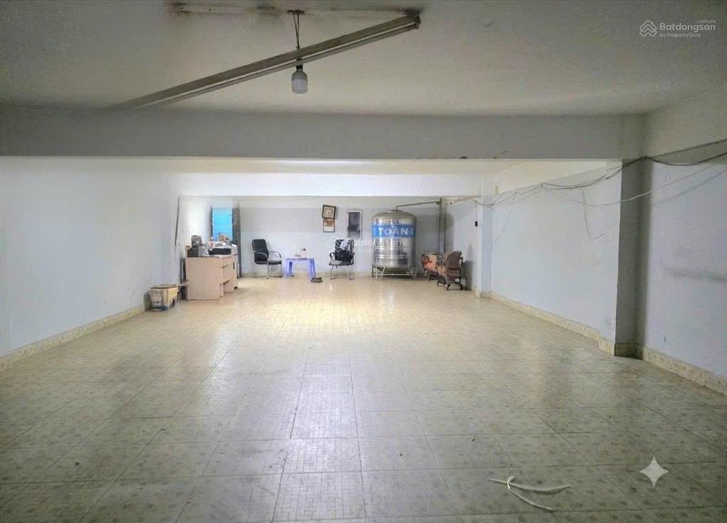 60 triệu/tháng  tòa nhà 1 hầm 4 lầu mặt tiền phạm văn thuận  p. tam hiệp