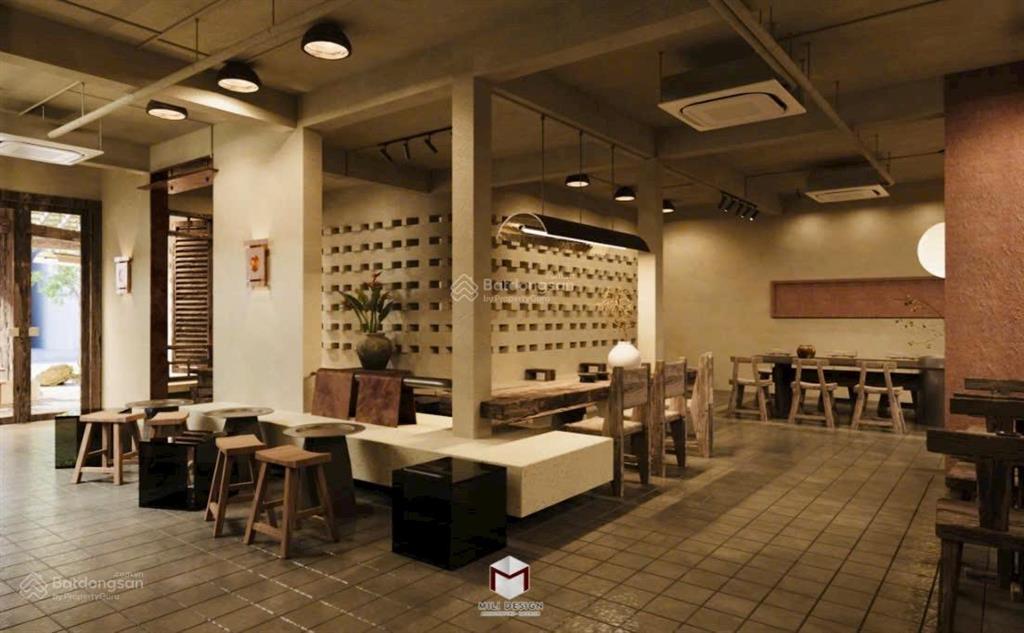 23 tỷ  bán tòa nhà an bình coffe homestay  trung tâm hành chính p. an bình