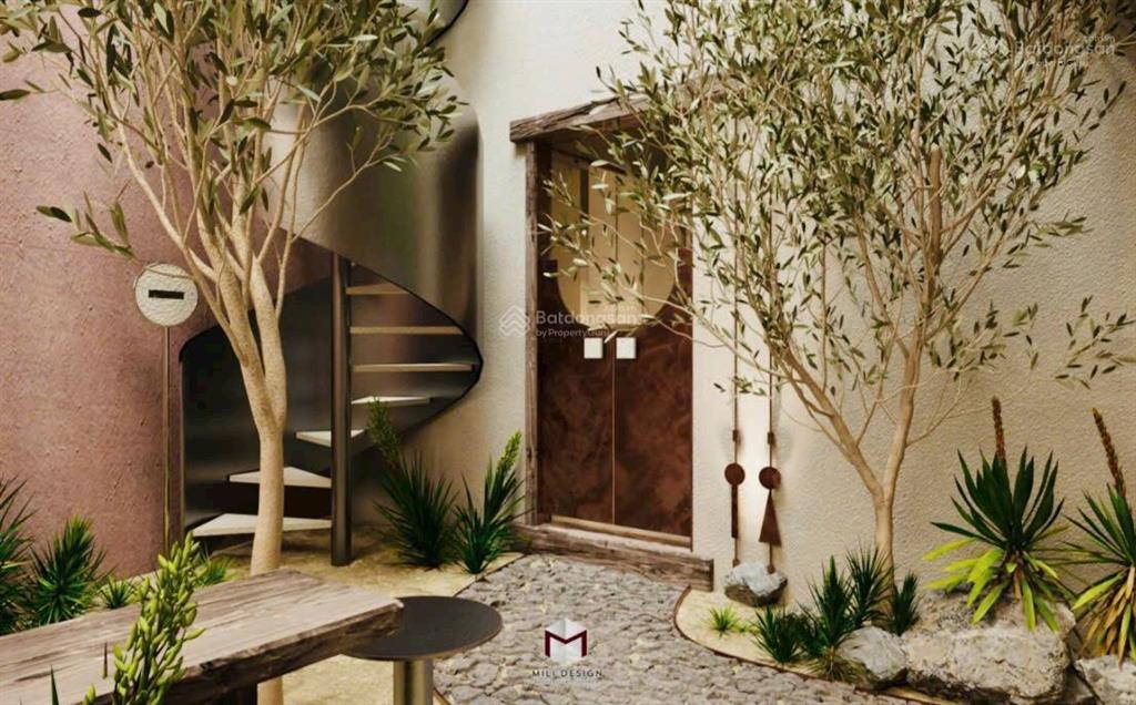 23 tỷ  bán tòa nhà an bình coffe homestay  trung tâm hành chính p. an bình