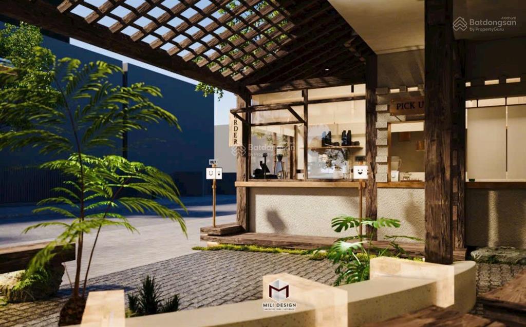 23 tỷ  bán tòa nhà an bình coffe homestay  trung tâm hành chính p. an bình