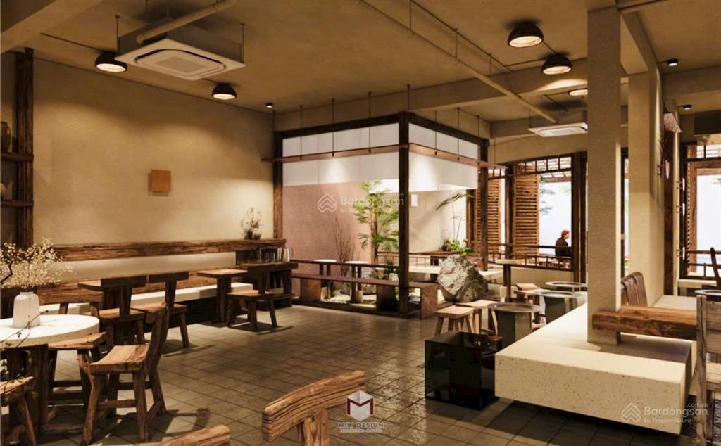 23 tỷ  bán tòa nhà an bình coffe homestay  trung tâm hành chính p. an bình