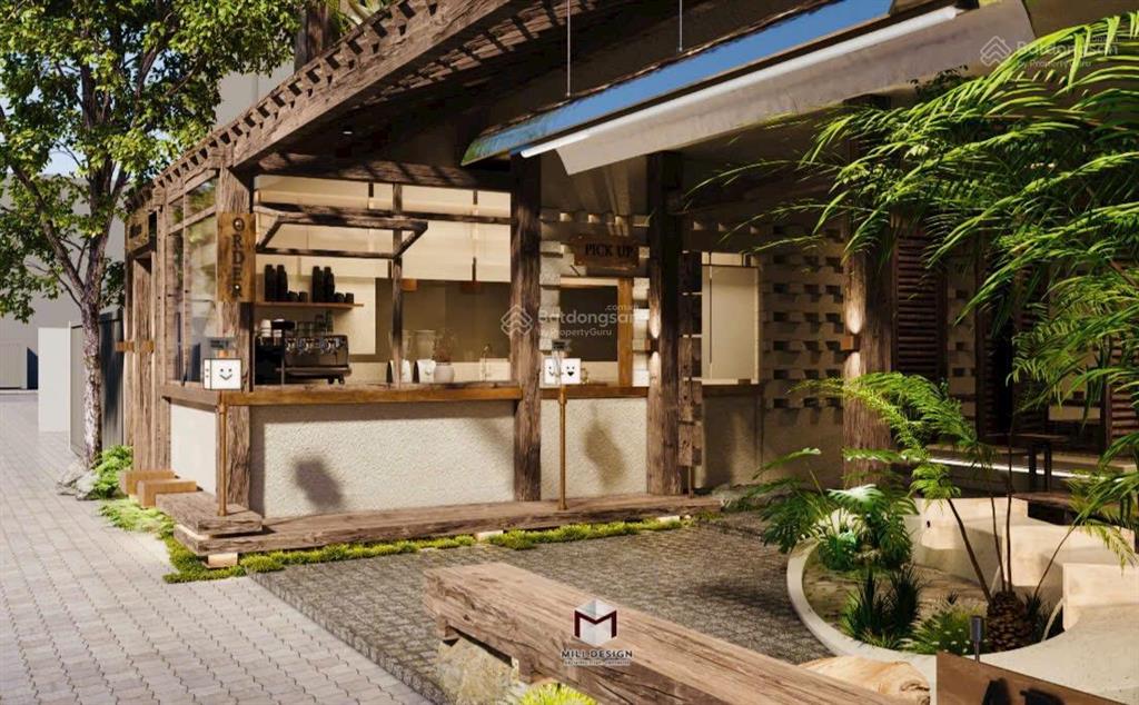 23 tỷ  bán tòa nhà an bình coffe homestay  trung tâm hành chính p. an bình
