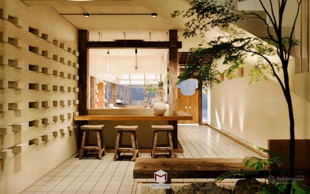 23 tỷ  bán tòa nhà an bình coffe homestay  trung tâm hành chính p. an bình