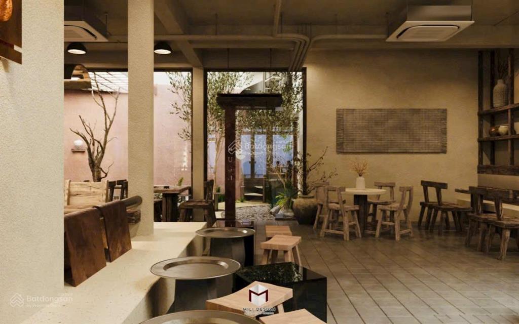23 tỷ  bán tòa nhà an bình coffe homestay  trung tâm hành chính p. an bình
