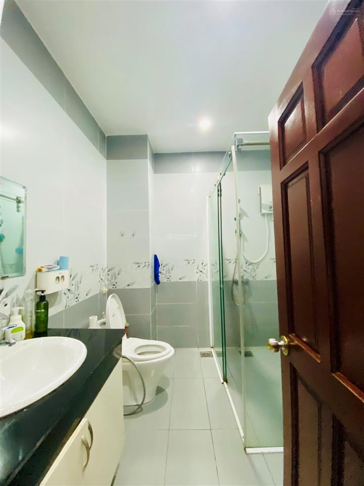 8,1 tỷ
bán căn nhà đẹp 1t3l khu d2d võ thị sáu  phường thống nhất  tp. đồng nai