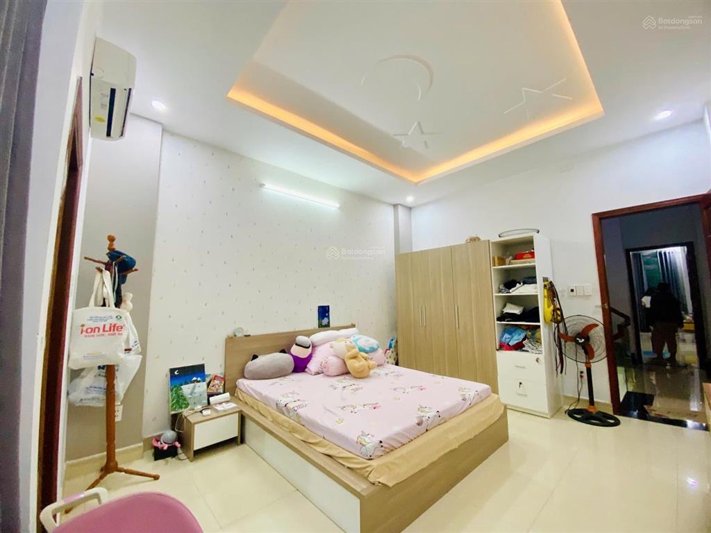 8,1 tỷ
bán căn nhà đẹp 1t3l khu d2d võ thị sáu  phường thống nhất  tp. đồng nai