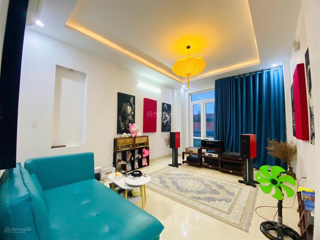 8,1 tỷ
bán căn nhà đẹp 1t3l khu d2d võ thị sáu  phường thống nhất  tp. đồng nai
