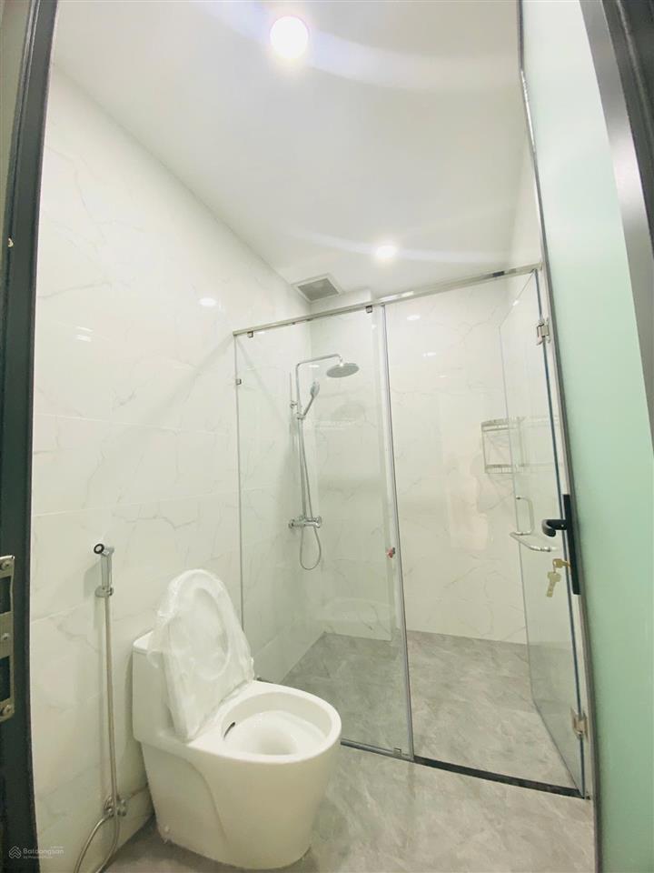 Giá thuê 15 triệu  cho thuê căn nhà đẹp kdc bửu long 3 mới hoàn thiện