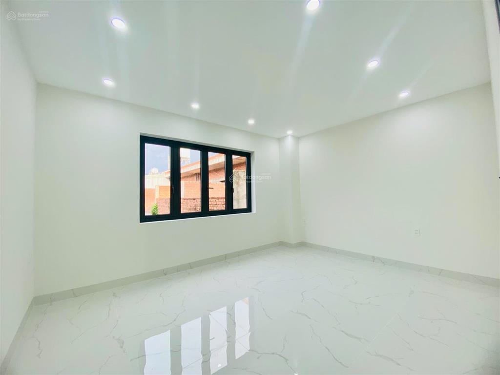 Giá thuê 15 triệu  cho thuê căn nhà đẹp kdc bửu long 3 mới hoàn thiện