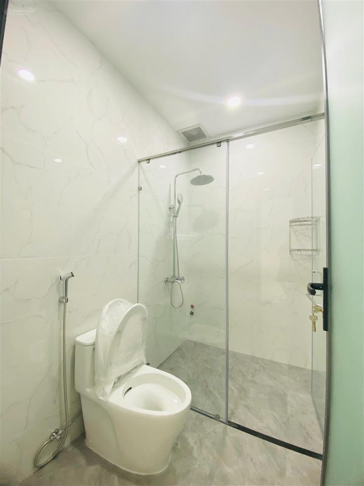 Giá thuê 15 triệu  cho thuê căn nhà đẹp kdc bửu long 3 mới hoàn thiện