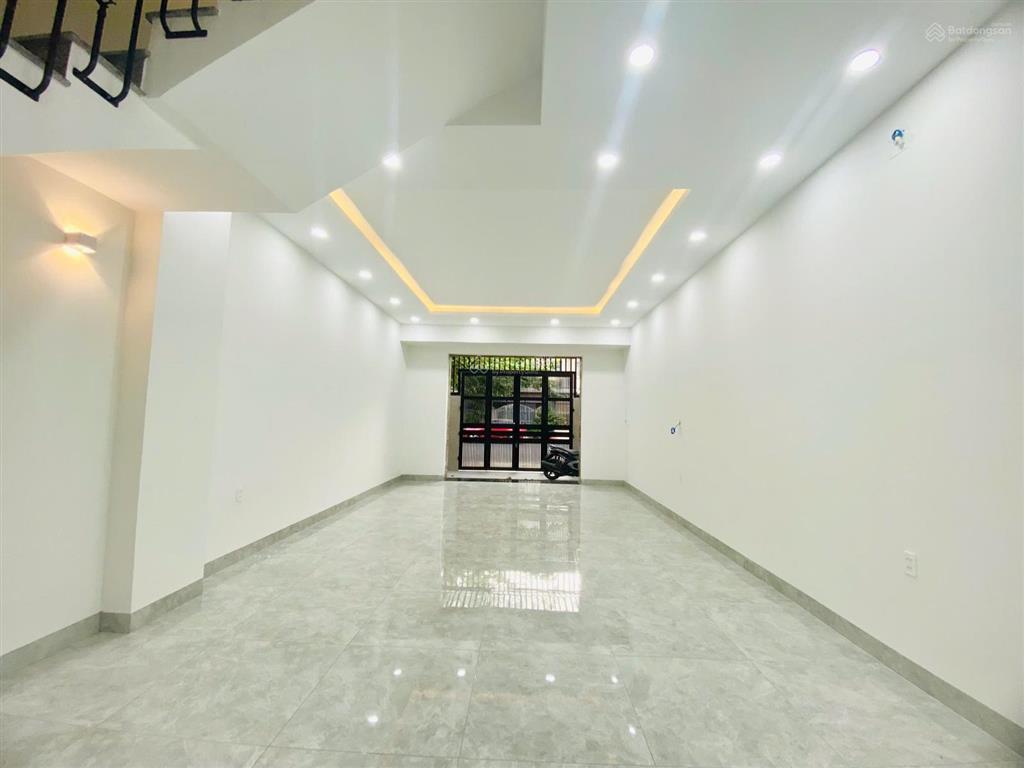 Giá thuê 15 triệu  cho thuê căn nhà đẹp kdc bửu long 3 mới hoàn thiện