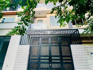 Giá thuê 15 triệu  cho thuê căn nhà đẹp kdc bửu long 3 mới hoàn thiện