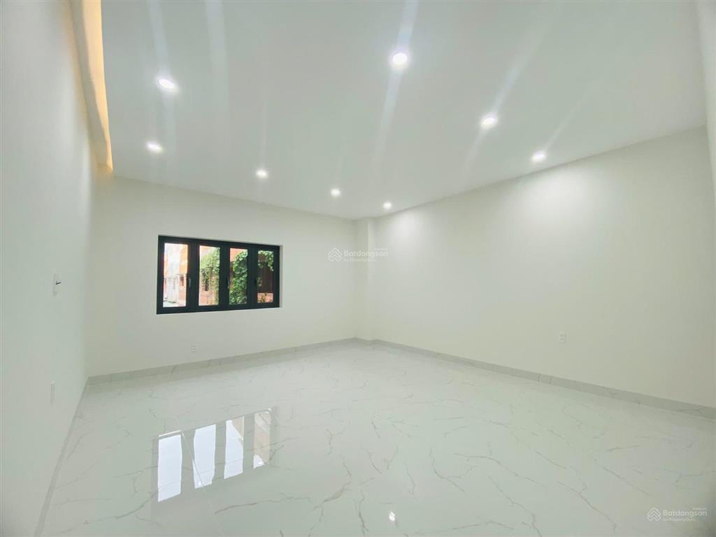 Giá thuê 15 triệu  cho thuê căn nhà đẹp kdc bửu long 3 mới hoàn thiện