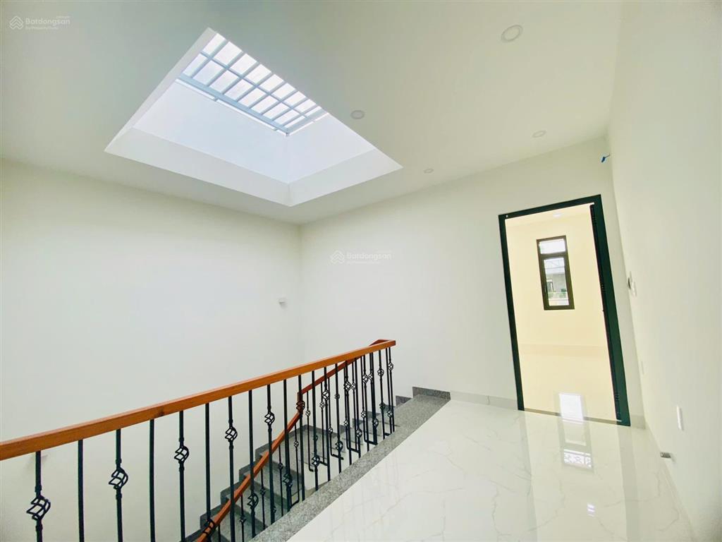 Giá thuê 15 triệu  cho thuê căn nhà đẹp kdc bửu long 3 mới hoàn thiện