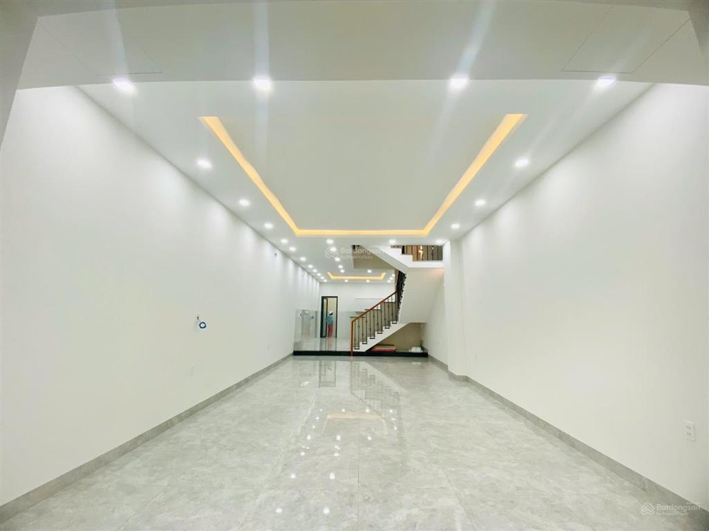 Giá thuê 15 triệu  cho thuê căn nhà đẹp kdc bửu long 3 mới hoàn thiện