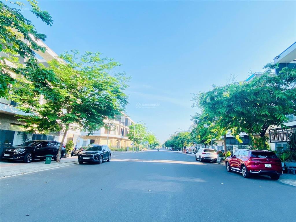 1x tỷ  lô biệt thự 278m2 góc 2 mặt tiền kdc bửu long  tp. đồng nai